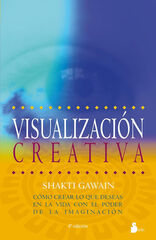Visualización creativa Visualización creativa