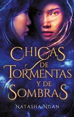 Chicas De Tormentas Y De Sombras Chicas De Tormentas Y De Sombras