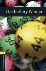 Oxford Bookworms 1. The Lottery Winner MP3 Pack