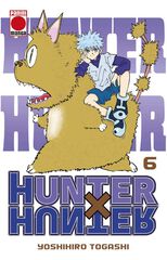 Hunter x Hunter 6 Hunter x Hunter 6
