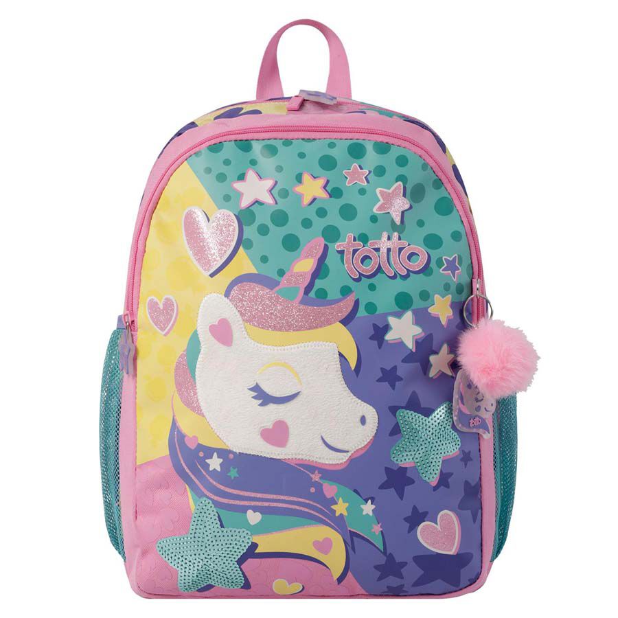 Mochila Totto Morral Twinkie M