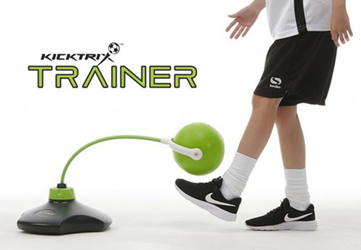 Kick Trix Trainer