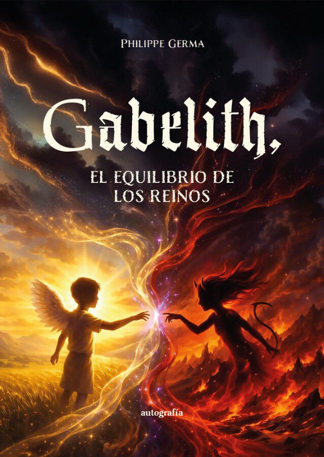 Gabelith, el equilibrio de los reinos