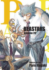Beastars vol 20