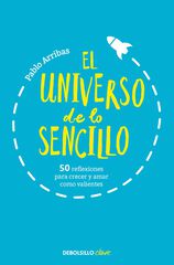 El universo de lo sencillo El universo de lo sencillo