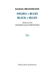 Negro + Blues