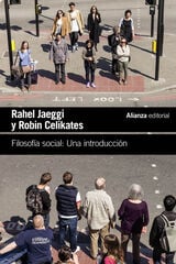 Filosofía social: una introducción Filosofía social: una introducción