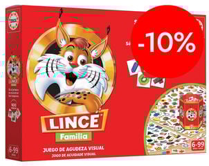 Lince Edici&oacute; Familiar