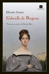 Gabrielle de Bergerac Gabrielle de Bergerac