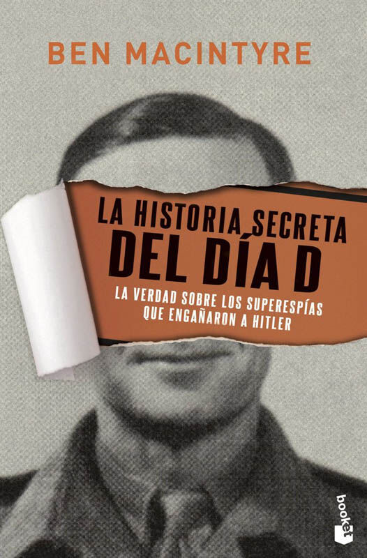 La historia secreta del D&iacute;a D