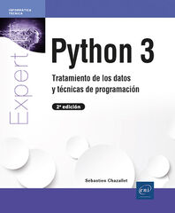 Python 3 Python 3