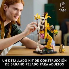 LEGO® Fortnite Banano pelado 77072