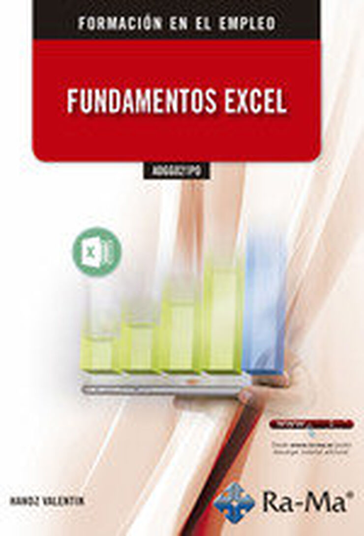 Adgg021po Fundamentos Excel