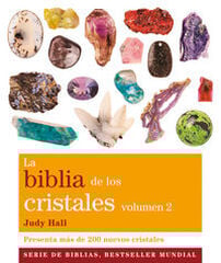 Biblia de los cristales vol.2 Biblia de los cristales vol.2