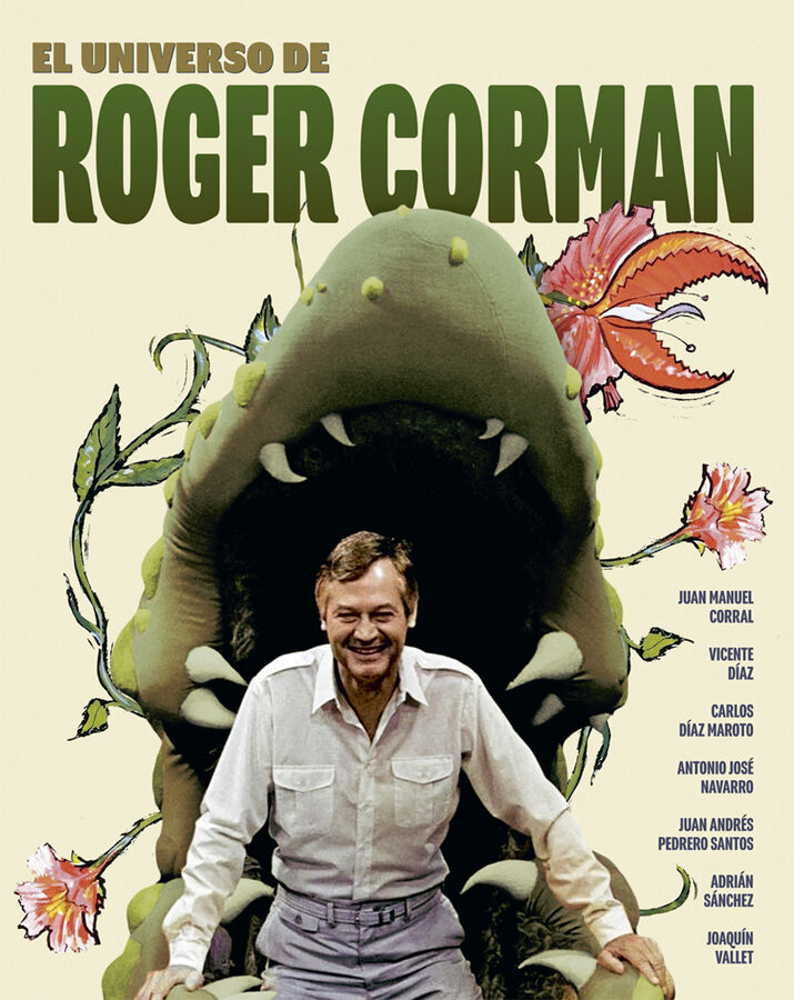 El universo de Roger Corman