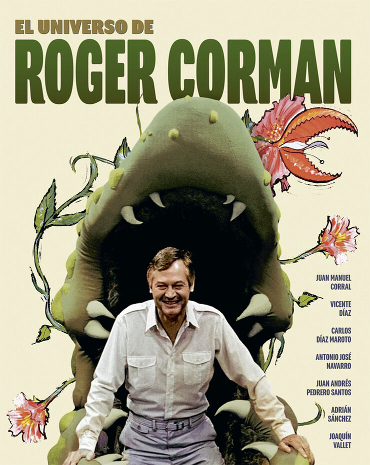 El universo de Roger Corman