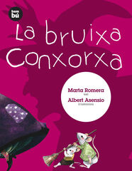 La bruixa Concorxa