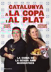 Catalunya a la copa i al plat