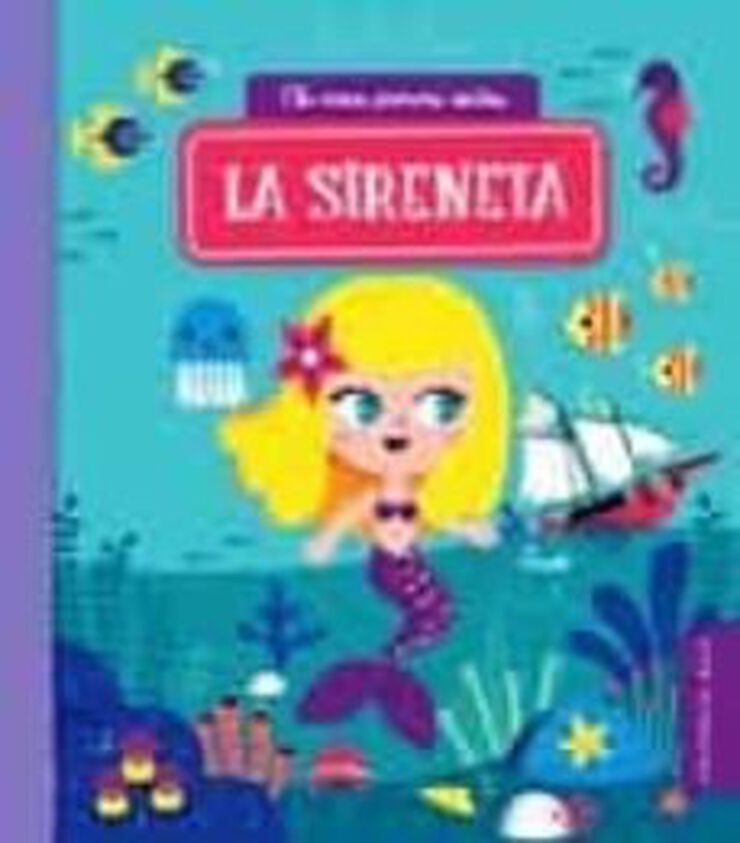 La Sireneta