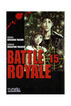 Battle Royale 15  (último número)