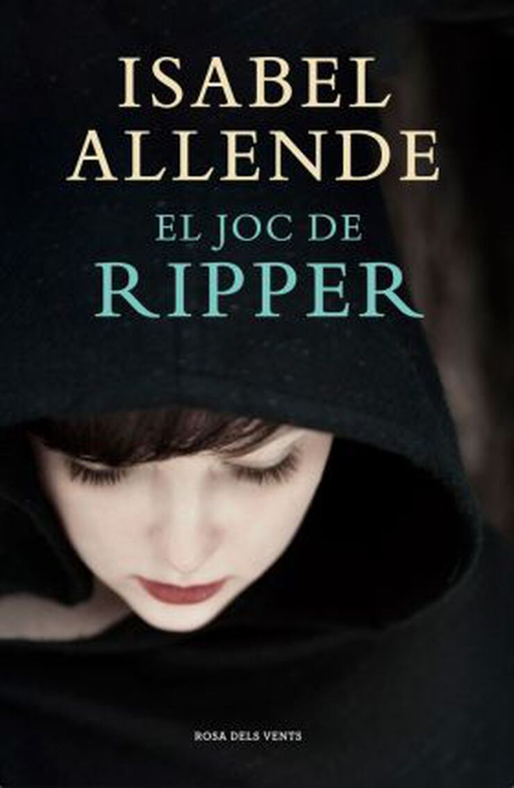 El joc de Ripper