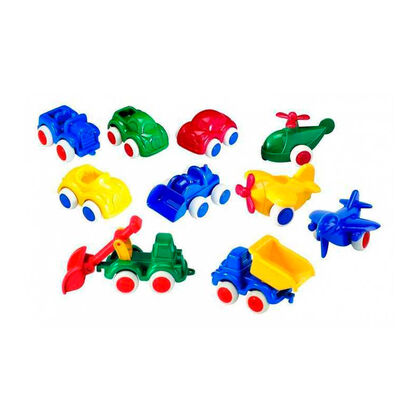 Vehículos Viking Chubb coches Vehículos Viking Chubb coches