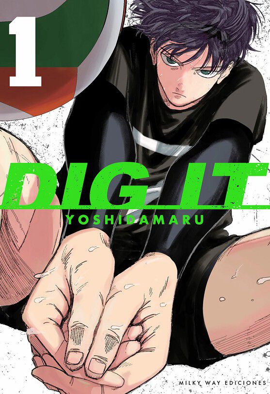 Dig it 1