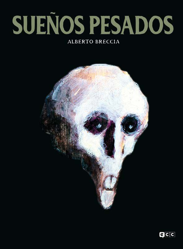 Sue&ntilde;os pesados