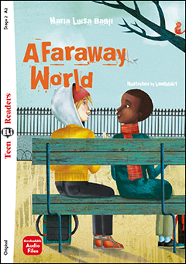 ELI TR2 A Faraway World