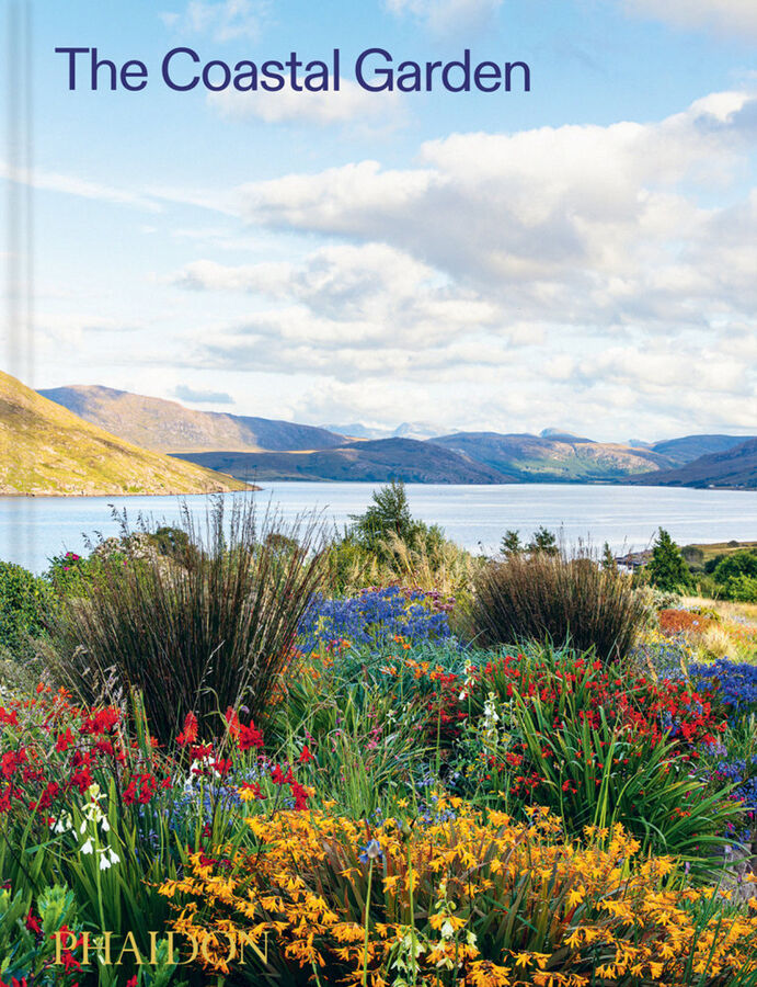 The coastal garden