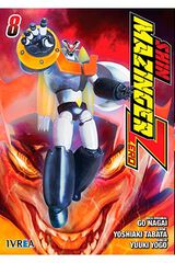 Shin mazinger zero