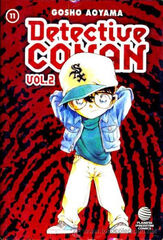 Detective Conan II 11 Detective Conan II 11