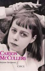 Carson McCullers Carson McCullers