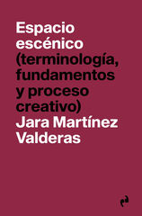 Espacio esc&eacute;nico