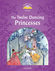 2 Dancing Princ 2E/16 2 Dancing Princ 2E/16
