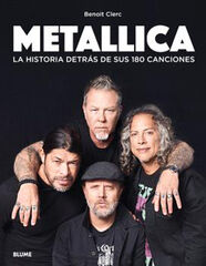Metallica (2025) Metallica (2025)