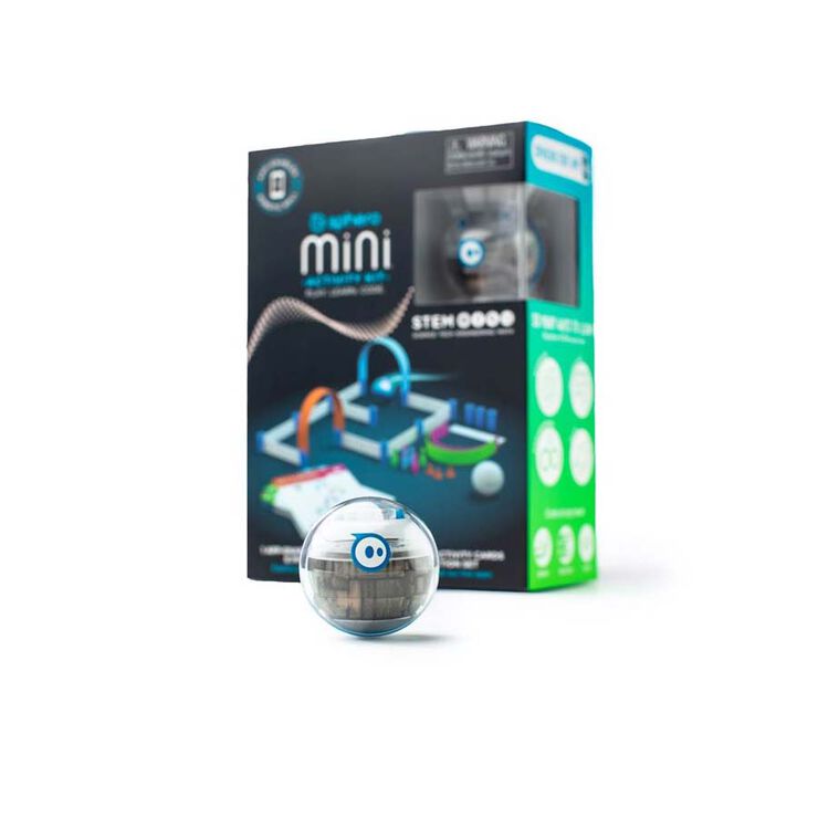 Sphero Mini Activity Kit