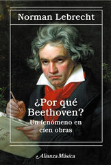 ¿Por qué Beethoven? ¿Por qué Beethoven?