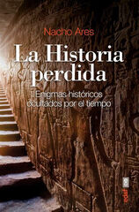 La historia perdida La historia perdida