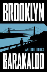 Brooklyn-Barakaldo Brooklyn-Barakaldo