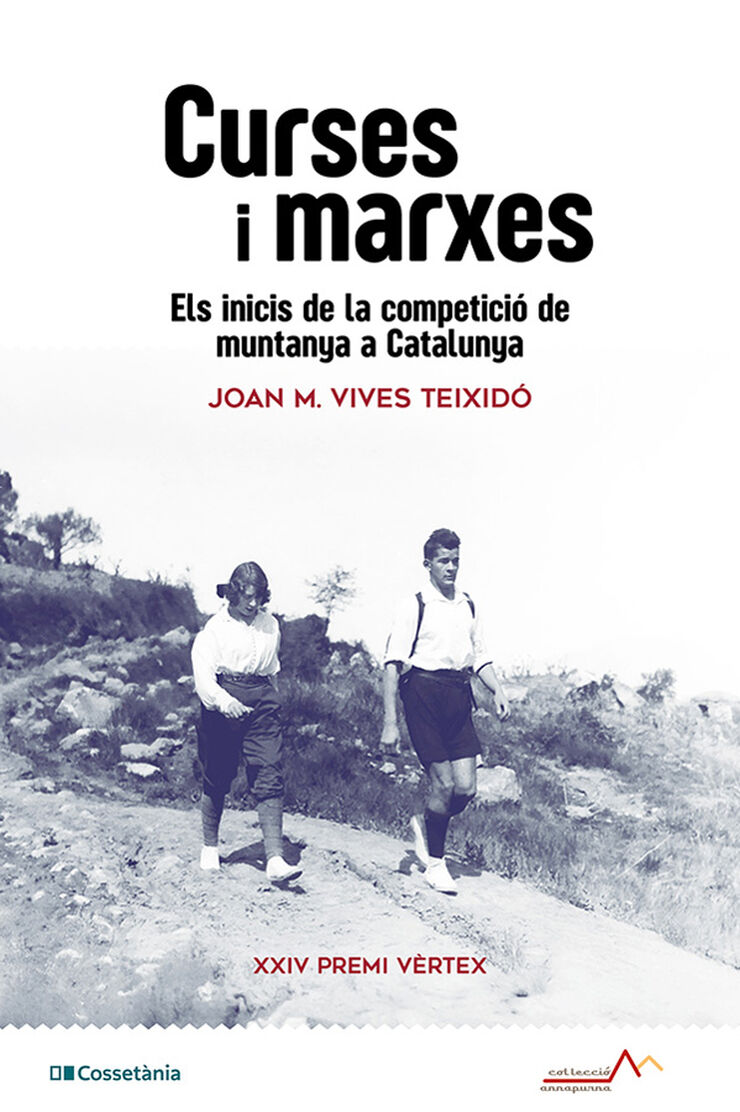 Curses i marxes