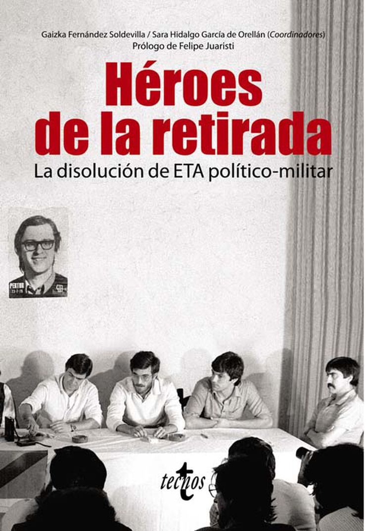 Héroes de la retirada