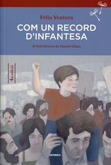Com un record d'infantesa Com un record d'infantesa