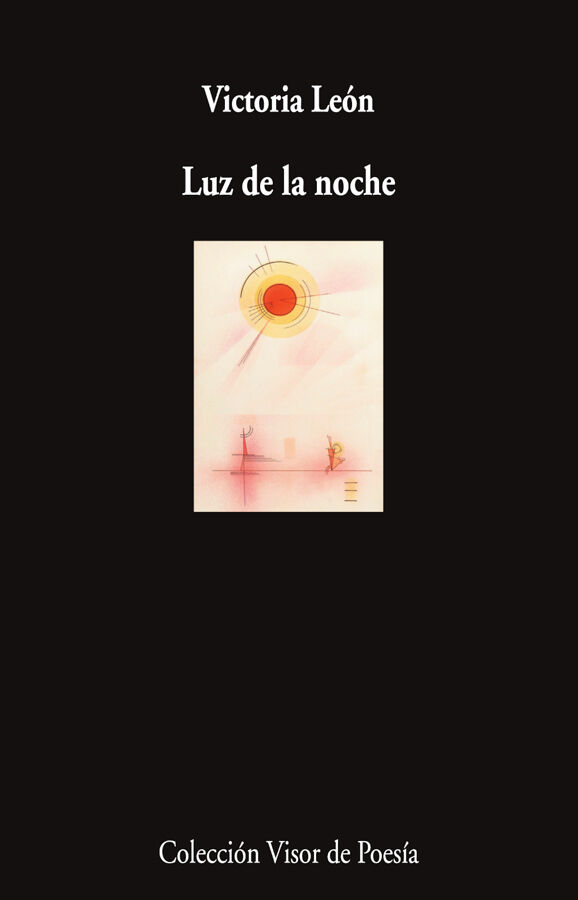 Luz de la noche