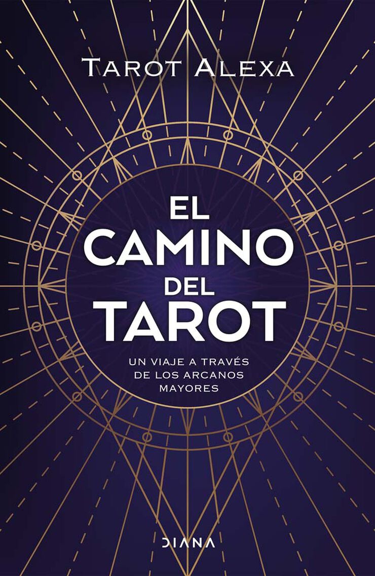 El camino del tarot
