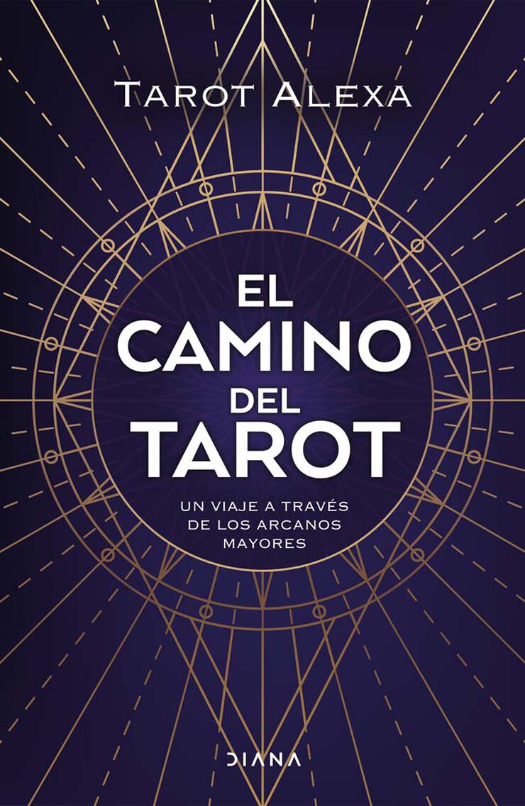 El camino del tarot