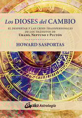 Los dioses del cambio Los dioses del cambio