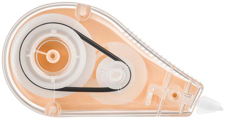 Corrector Pocket Mouse Pastel 5u