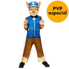 Disfressa Chase 3-4 Anys