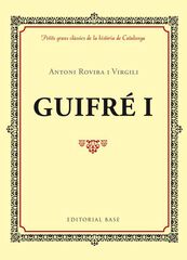 Guifré I